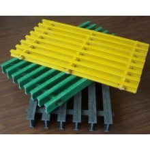 Fiberglass Pultruded Gratings, Bell FRP/GRP Pultrusion Grating
